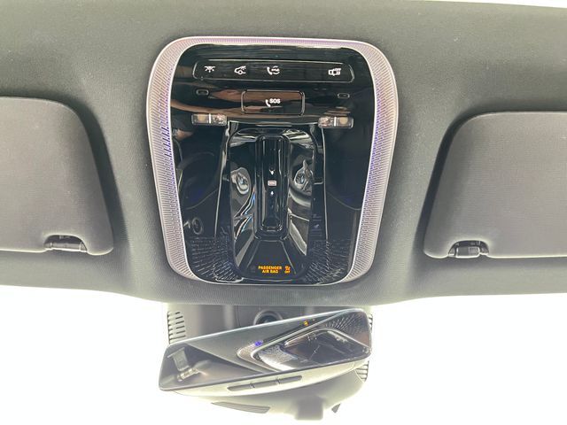 2023 Mercedes-Benz EQS 450 Carrollton TX