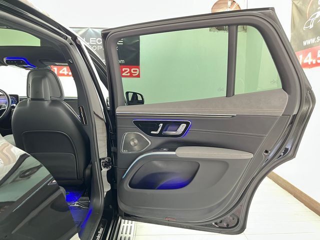 2023 Mercedes-Benz EQS 450 Carrollton TX
