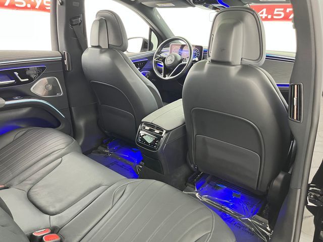 2023 Mercedes-Benz EQS 450 Carrollton TX