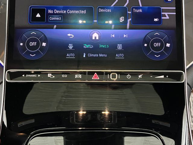 2023 Mercedes-Benz EQS 450 Carrollton TX