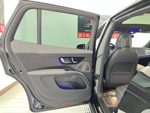2023 Mercedes-Benz EQS 450 Carrollton TX