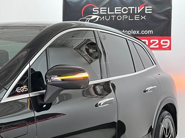 2023 Mercedes-Benz EQS 450 Carrollton TX