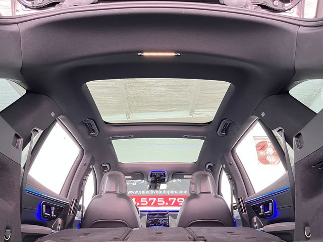 2023 Mercedes-Benz EQS 450 Carrollton TX