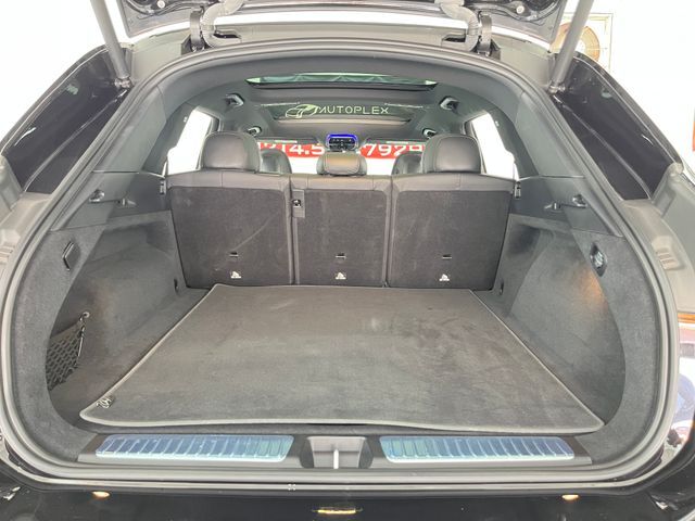 2023 Mercedes-Benz EQS 450 Carrollton TX