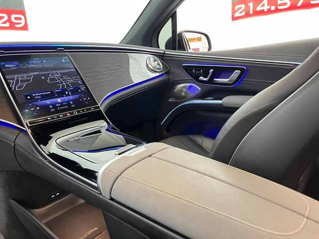2023 Mercedes-Benz EQS 450 Carrollton TX