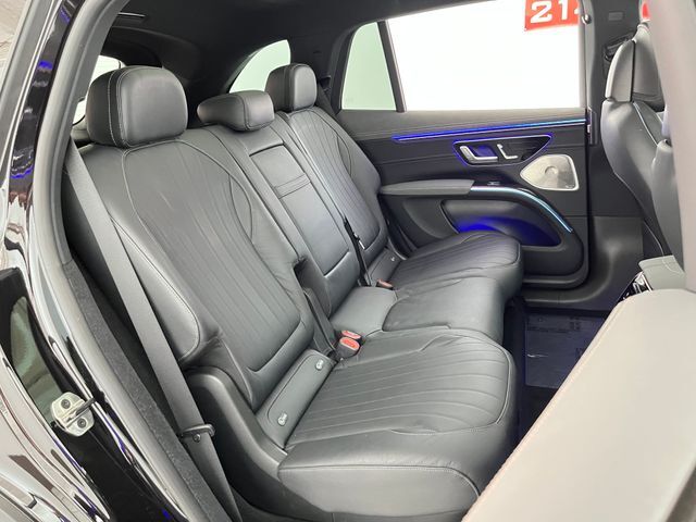2023 Mercedes-Benz EQS 450 Carrollton TX
