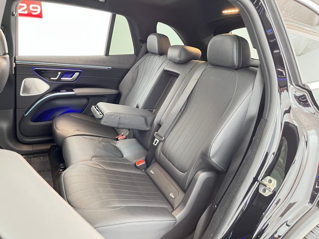 2023 Mercedes-Benz EQS 450 Carrollton TX