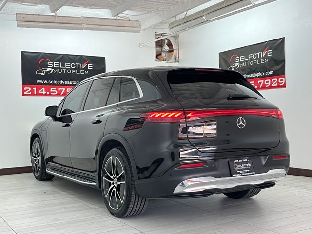 2023 Mercedes-Benz EQS 450 Carrollton TX