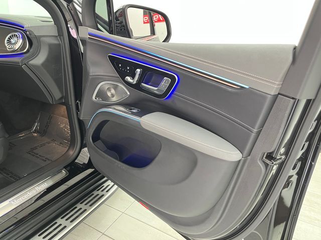 2023 Mercedes-Benz EQS 450 Carrollton TX