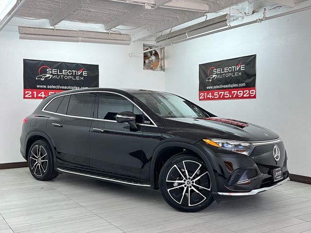 2023 Mercedes-Benz EQS 450 Carrollton TX