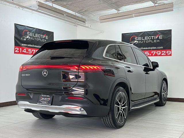 2023 Mercedes-Benz EQS 450 Carrollton TX