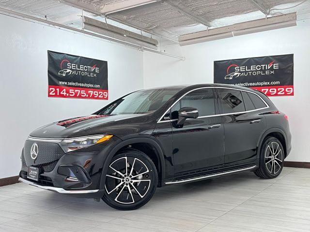 2023 Mercedes-Benz EQS 450 Carrollton TX