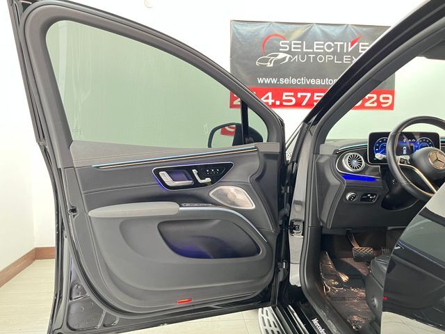 2023 Mercedes-Benz EQS 450 Carrollton TX