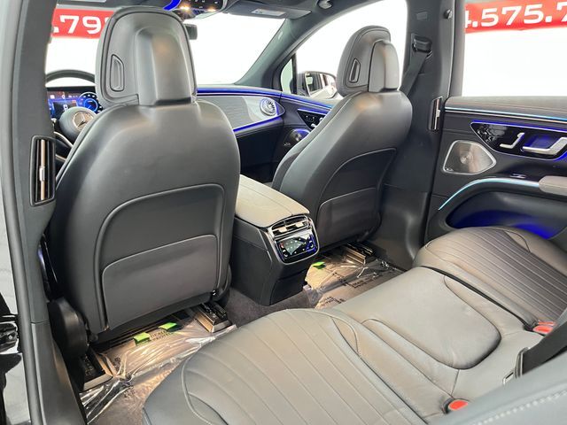 2023 Mercedes-Benz EQS 450 Carrollton TX