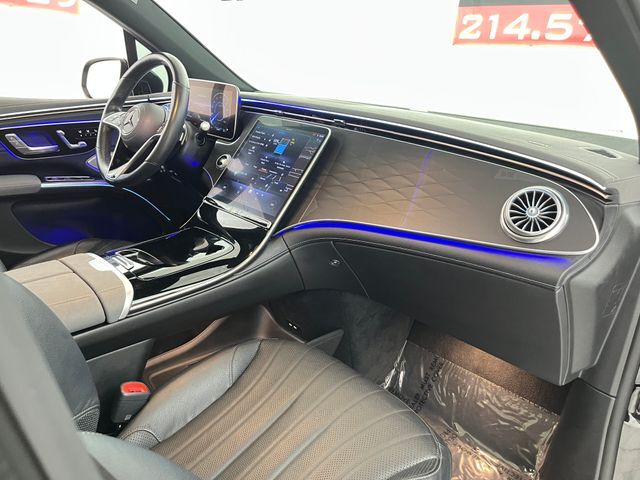 2023 Mercedes-Benz EQS 450 Carrollton TX