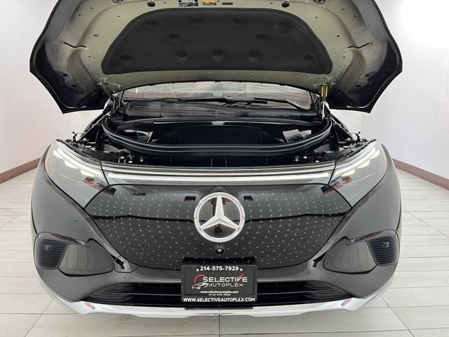 2023 Mercedes-Benz EQS 450 Carrollton TX