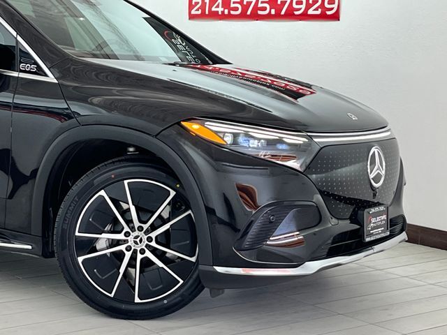 2023 Mercedes-Benz EQS 450 Carrollton TX
