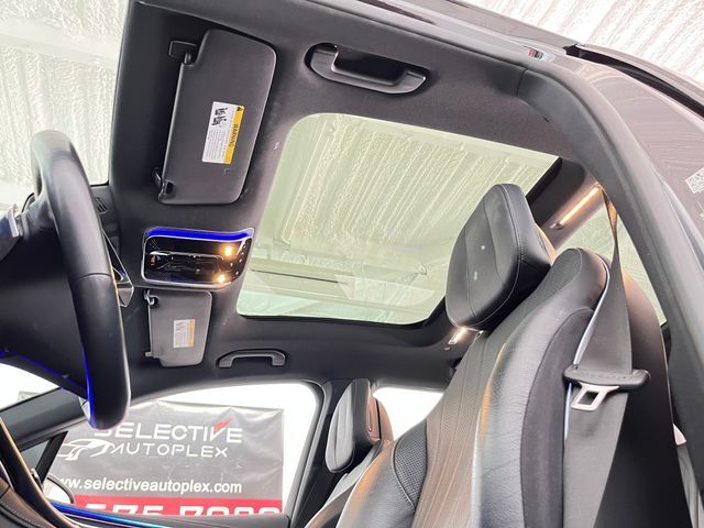 2023 Mercedes-Benz EQS 450 Carrollton TX