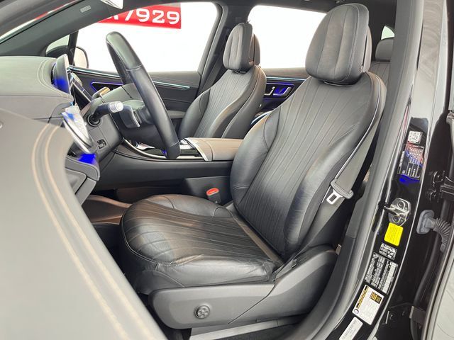 2023 Mercedes-Benz EQS 450 Carrollton TX