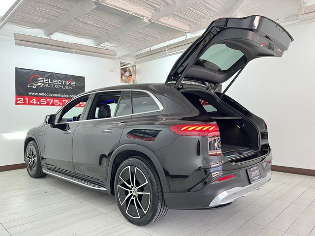 2023 Mercedes-Benz EQS 450 Carrollton TX