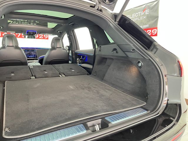 2023 Mercedes-Benz EQS 450 Carrollton TX