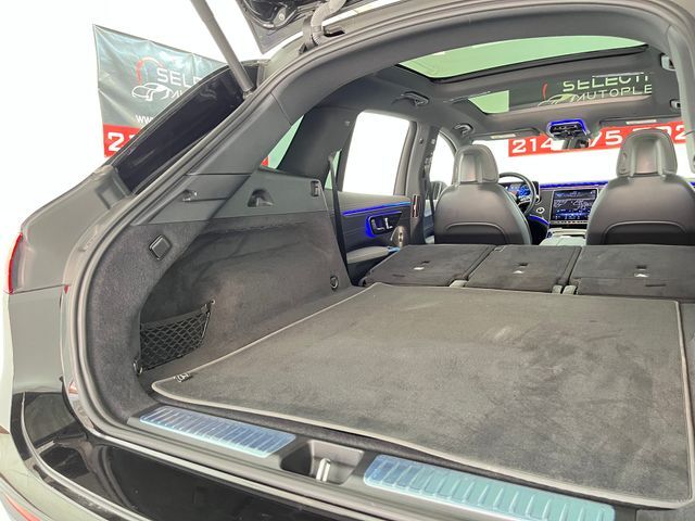 2023 Mercedes-Benz EQS 450 Carrollton TX