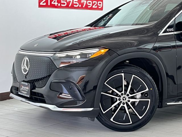 2023 Mercedes-Benz EQS 450 Carrollton TX