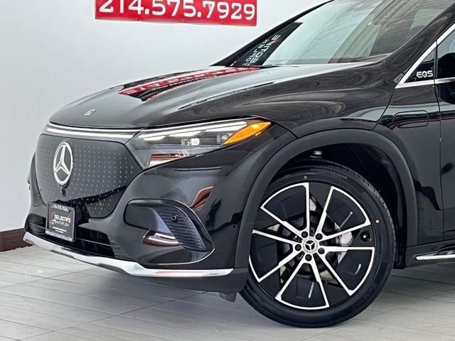 2023 Mercedes-Benz EQS 450 Carrollton TX