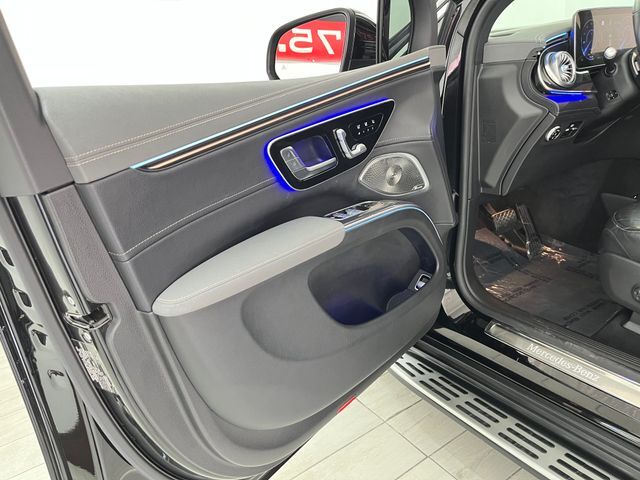 2023 Mercedes-Benz EQS 450 Carrollton TX
