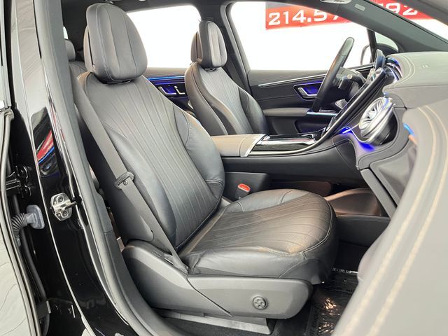 2023 Mercedes-Benz EQS 450 Carrollton TX