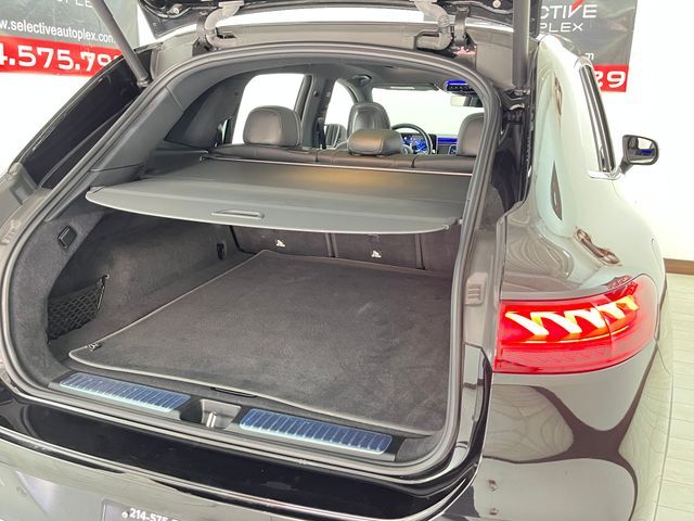 2023 Mercedes-Benz EQS 450 Carrollton TX