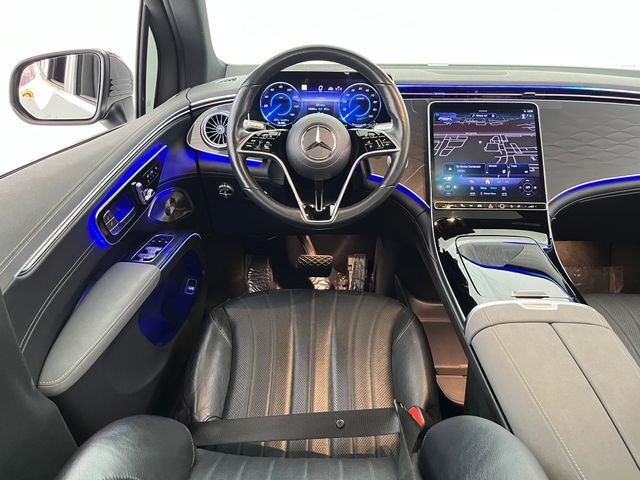 2023 Mercedes-Benz EQS 450 Carrollton TX
