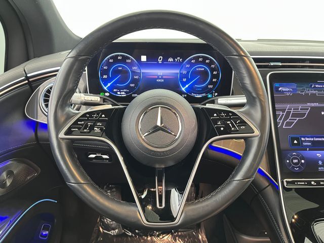 2023 Mercedes-Benz EQS 450 Carrollton TX
