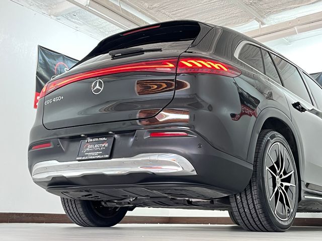 2023 Mercedes-Benz EQS 450 Carrollton TX