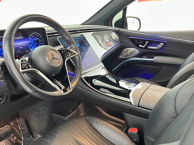 2023 Mercedes-Benz EQS 450 Carrollton TX