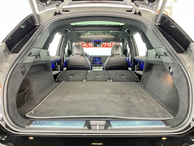 2023 Mercedes-Benz EQS 450 Carrollton TX