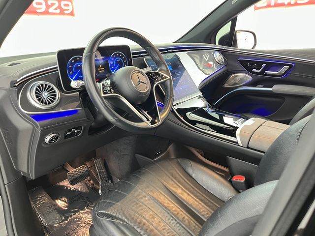 2023 Mercedes-Benz EQS 450 Carrollton TX