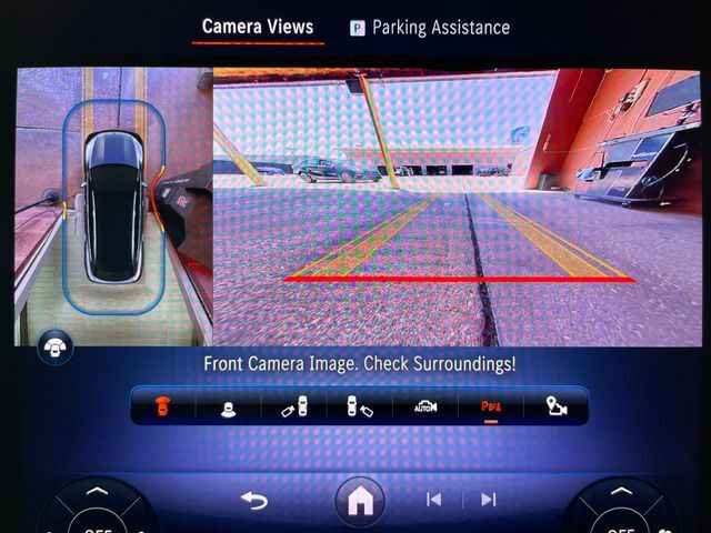 2023 Mercedes-Benz EQS 450 Carrollton TX