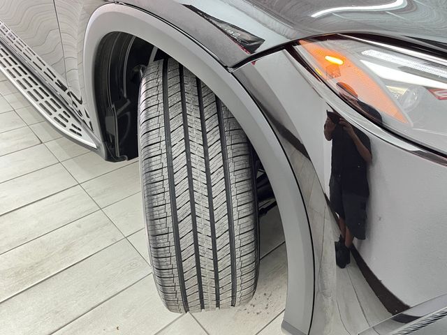 2023 Mercedes-Benz EQS 450 Carrollton TX