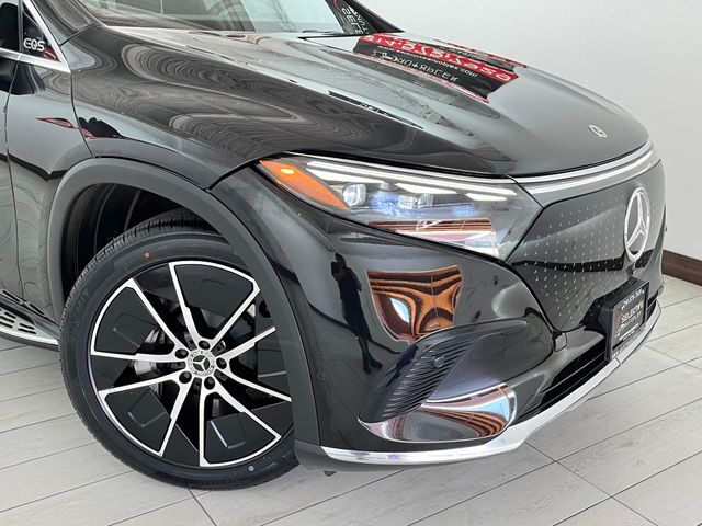 2023 Mercedes-Benz EQS 450 Carrollton TX