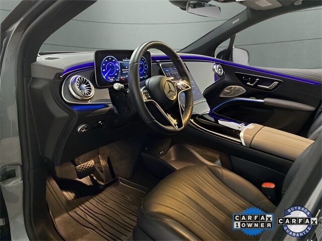 2023 Mercedes-Benz EQS 450 Dallas TX