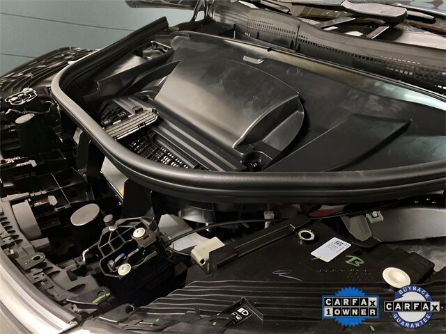 2023 Mercedes-Benz EQS 450 Dallas TX