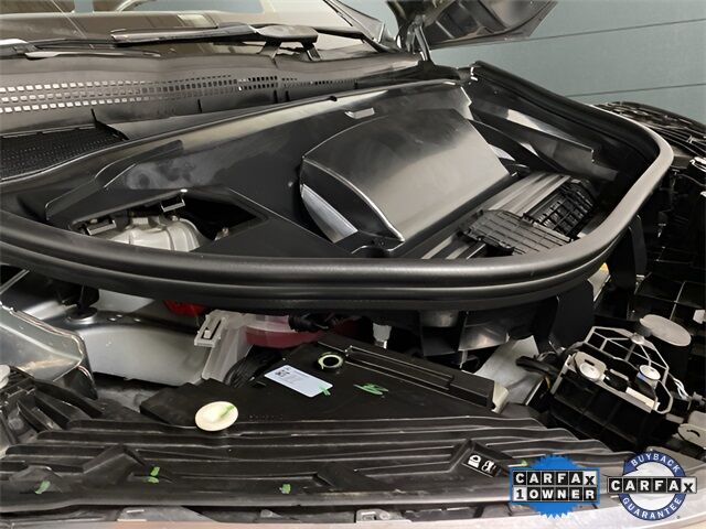 2023 Mercedes-Benz EQS 450 Dallas TX