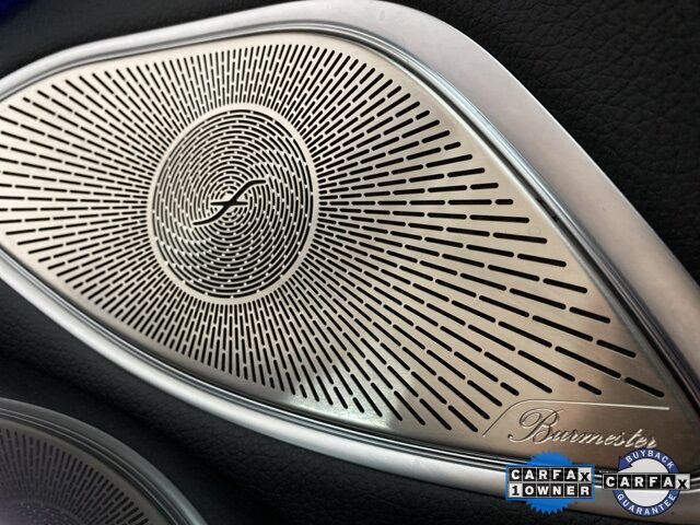 2023 Mercedes-Benz EQS 450 Dallas TX