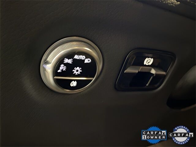2023 Mercedes-Benz EQS 450 Dallas TX