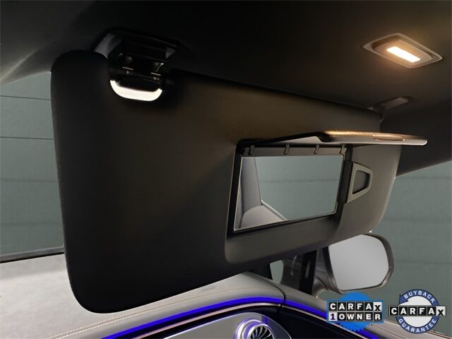 2023 Mercedes-Benz EQS 450 Dallas TX