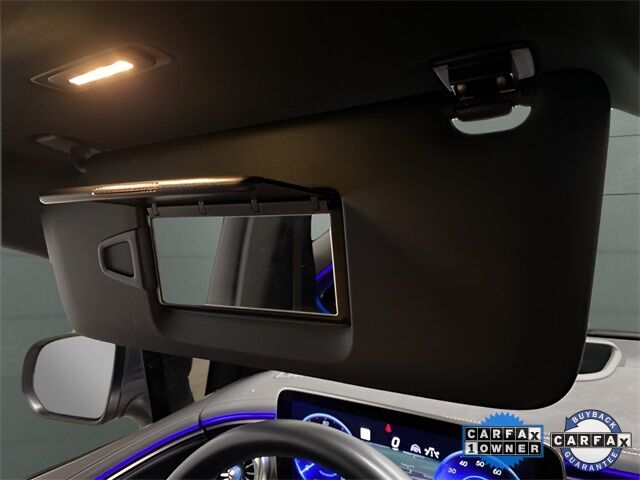 2023 Mercedes-Benz EQS 450 Dallas TX