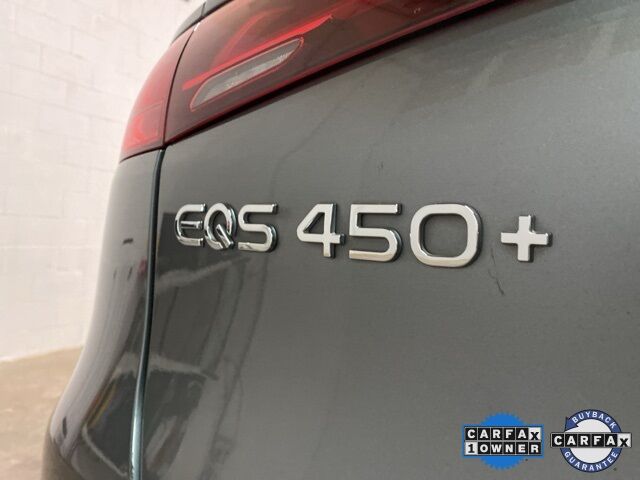 2023 Mercedes-Benz EQS 450 Dallas TX