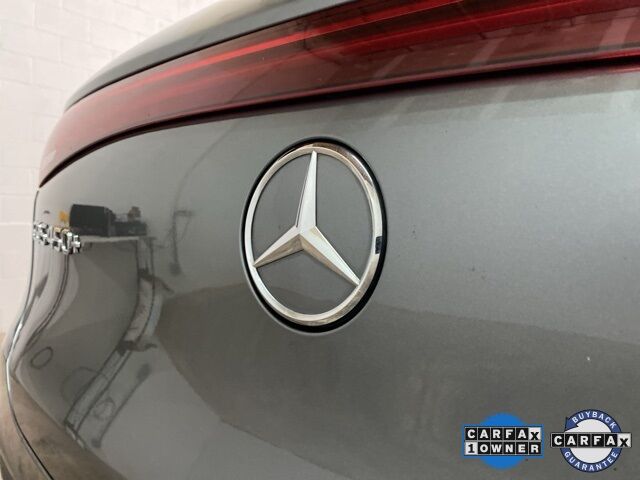 2023 Mercedes-Benz EQS 450 Dallas TX