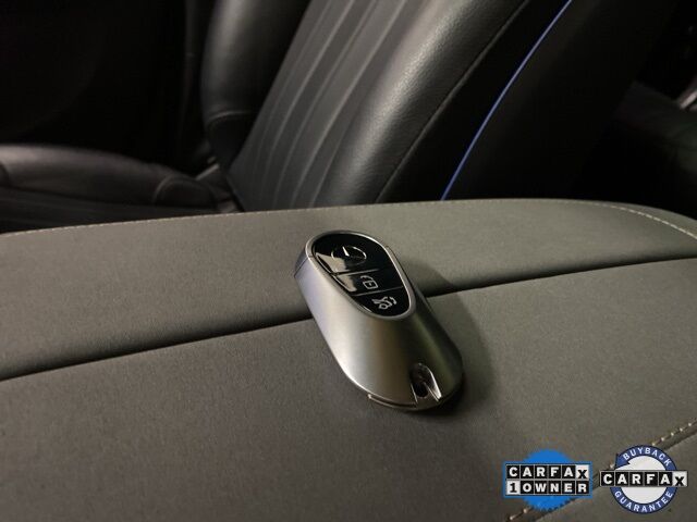 2023 Mercedes-Benz EQS 450 Dallas TX